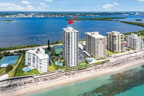 5420 N Ocean Drive West Palm Beach FL 33404