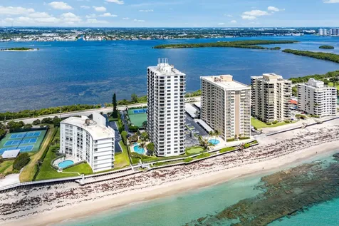 5420 N Ocean Drive West Palm Beach FL 33404