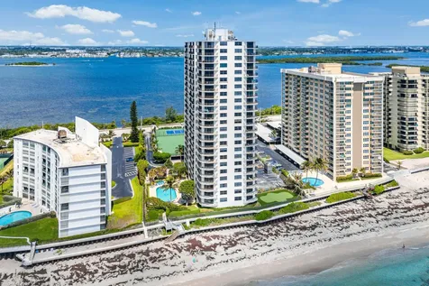 5420 N Ocean Drive West Palm Beach FL 33404