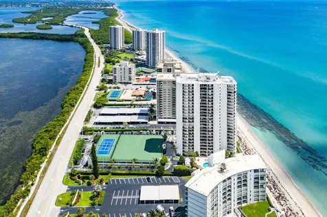 5420 N Ocean Drive West Palm Beach FL 33404