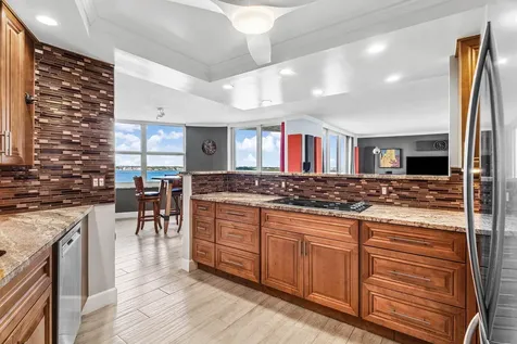 5420 N Ocean Drive West Palm Beach FL 33404