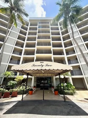 2681 S Course Drive Pompano Beach FL 33069