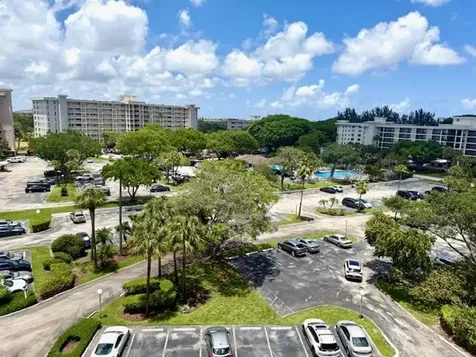 2681 S Course Drive Pompano Beach FL 33069
