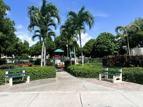 110 Lake Arbor Drive Palm Springs FL 33461