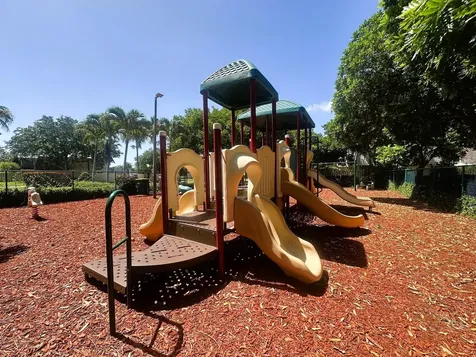 110 Lake Arbor Drive Palm Springs FL 33461