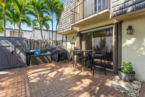 110 Lake Arbor Drive Palm Springs FL 33461