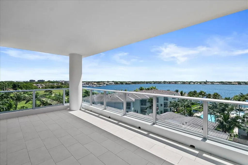 1 Water Club Way North Palm Beach FL 33408