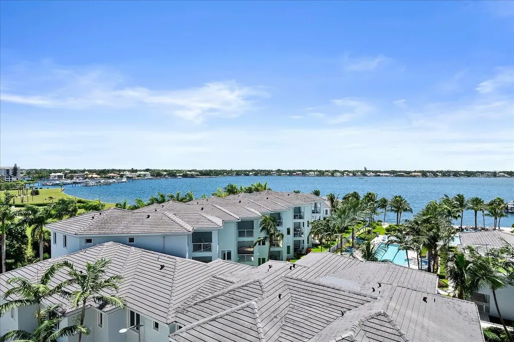 1 Water Club Way North Palm Beach FL 33408