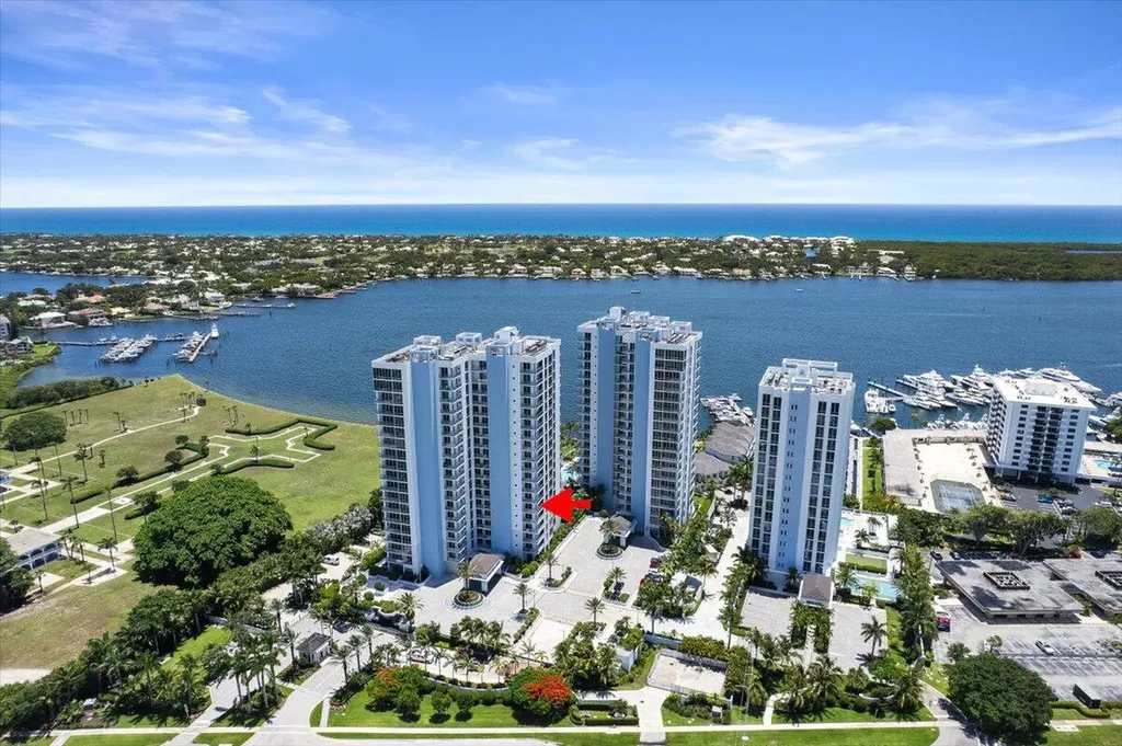 1 Water Club Way North Palm Beach FL 33408