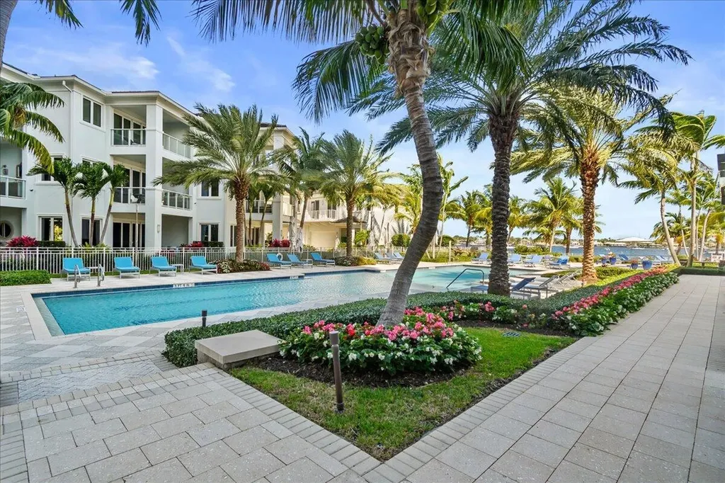 1 Water Club Way North Palm Beach FL 33408