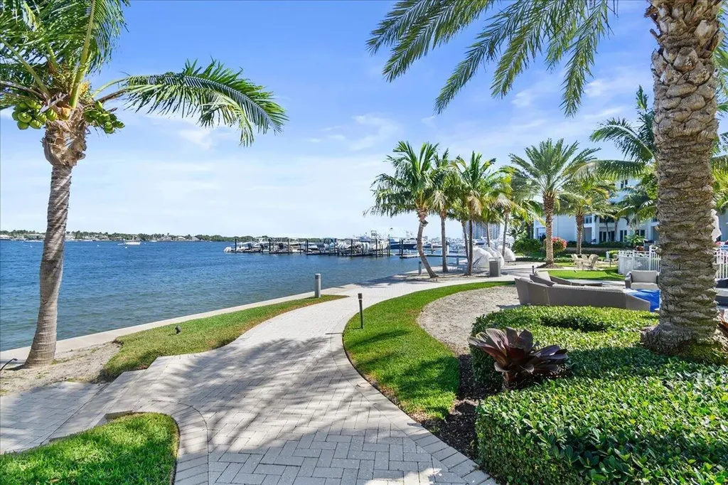 1 Water Club Way North Palm Beach FL 33408