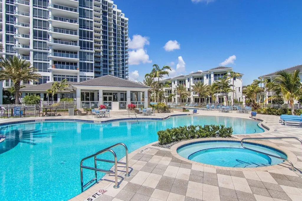 1 Water Club Way North Palm Beach FL 33408