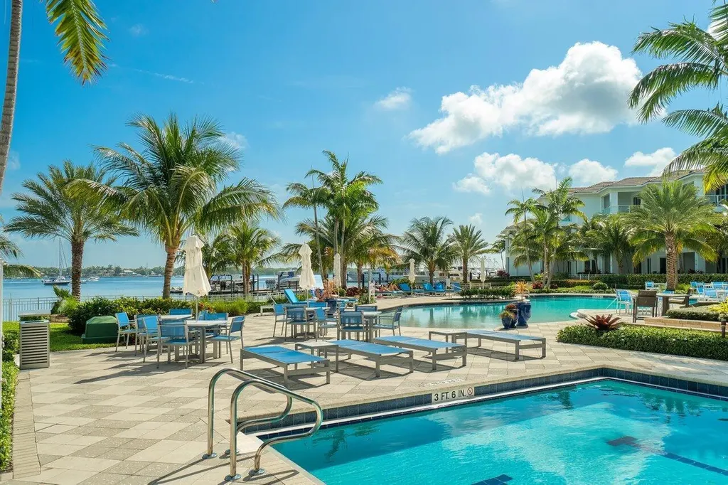1 Water Club Way North Palm Beach FL 33408
