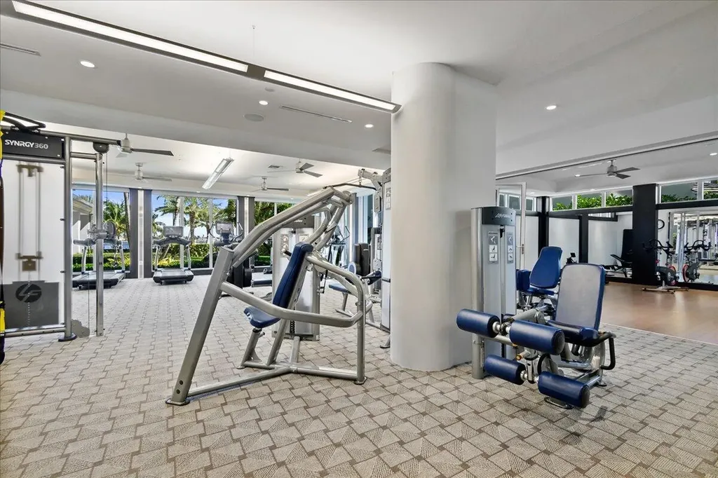 1 Water Club Way North Palm Beach FL 33408