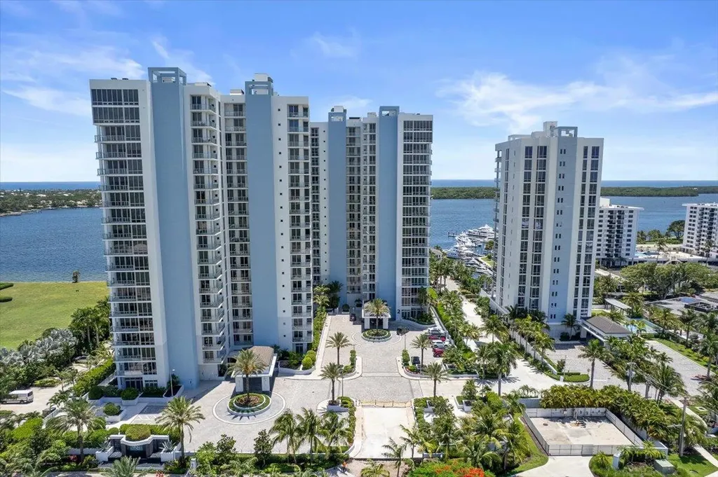 1 Water Club Way North Palm Beach FL 33408
