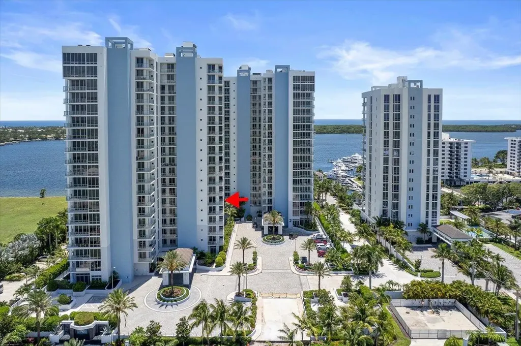 1 Water Club Way North Palm Beach FL 33408