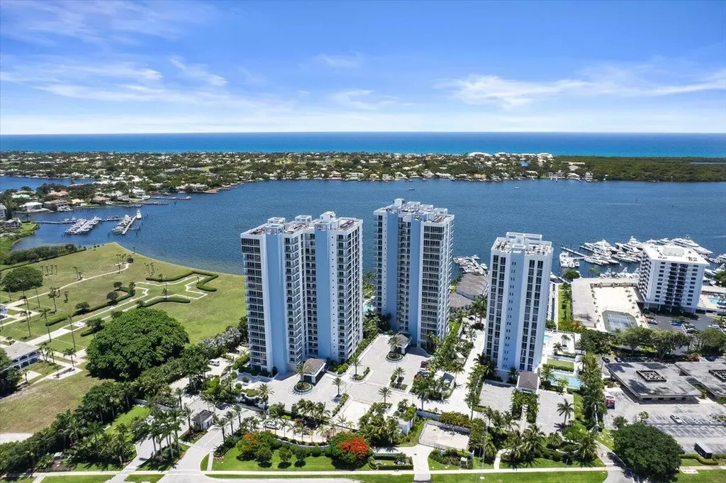 1 Water Club Way North Palm Beach FL 33408