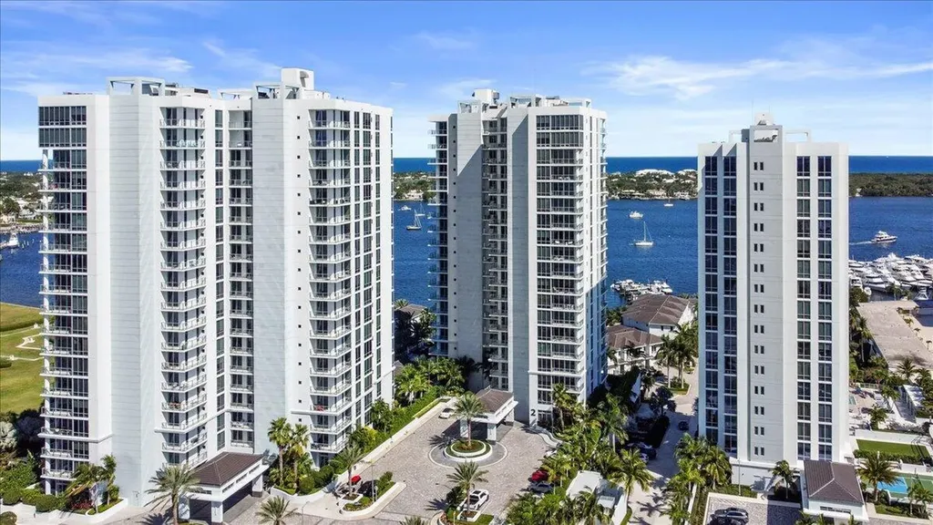 1 Water Club Way North Palm Beach FL 33408