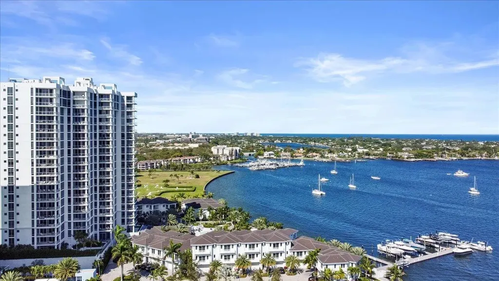 1 Water Club Way North Palm Beach FL 33408
