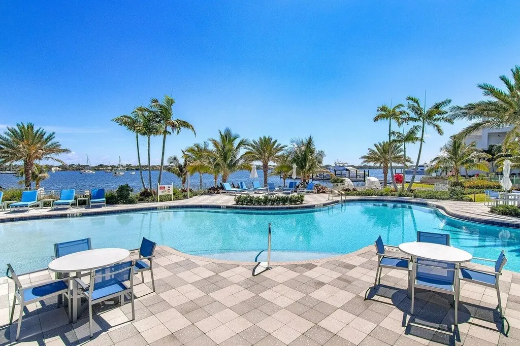 1 Water Club Way North Palm Beach FL 33408