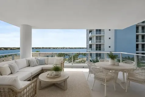 1 Water Club Way North Palm Beach FL 33408