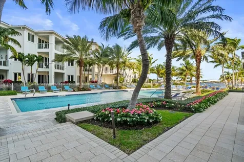 1 Water Club Way North Palm Beach FL 33408
