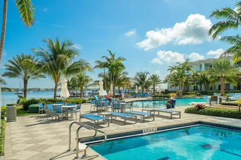 1 Water Club Way North Palm Beach FL 33408