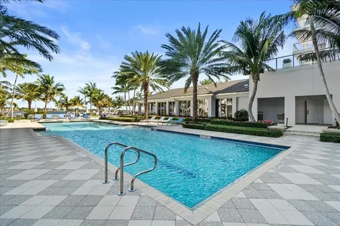 1 Water Club Way North Palm Beach FL 33408