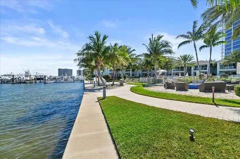 1 Water Club Way North Palm Beach FL 33408