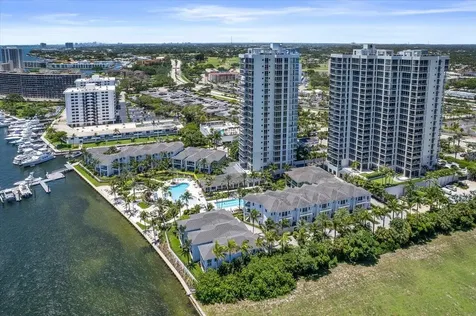 1 Water Club Way North Palm Beach FL 33408