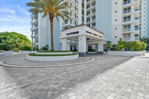 1 Water Club Way North Palm Beach FL 33408
