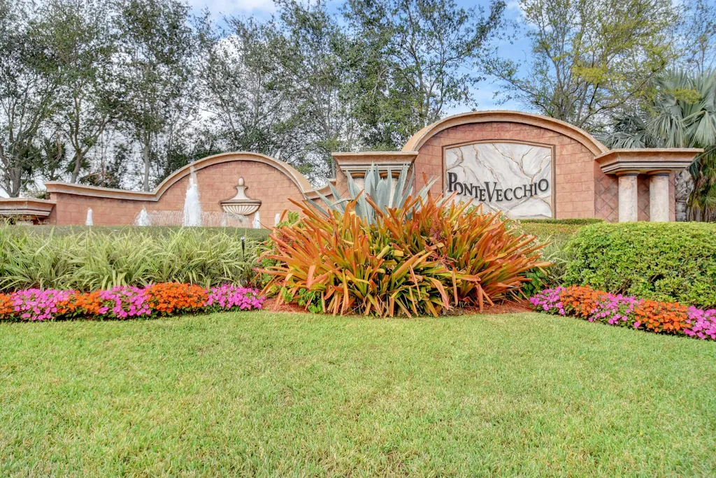 8969 Torcello Way Boynton Beach FL 33472