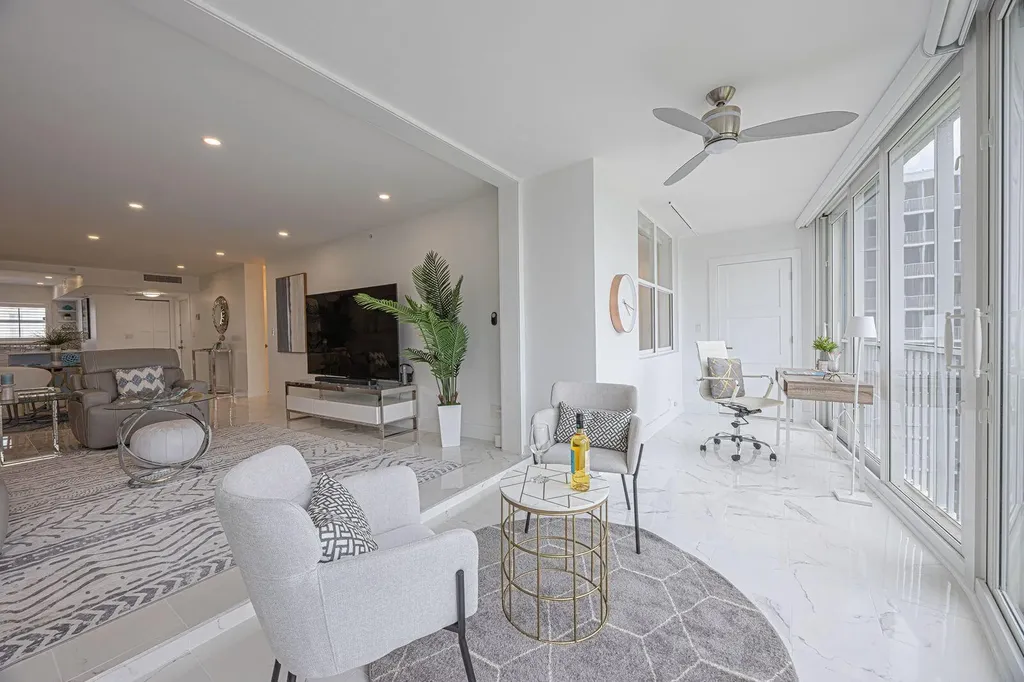 3224 S Ocean Boulevard Highland Beach FL 33487