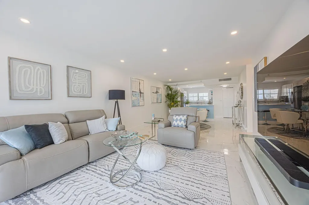 3224 S Ocean Boulevard Highland Beach FL 33487