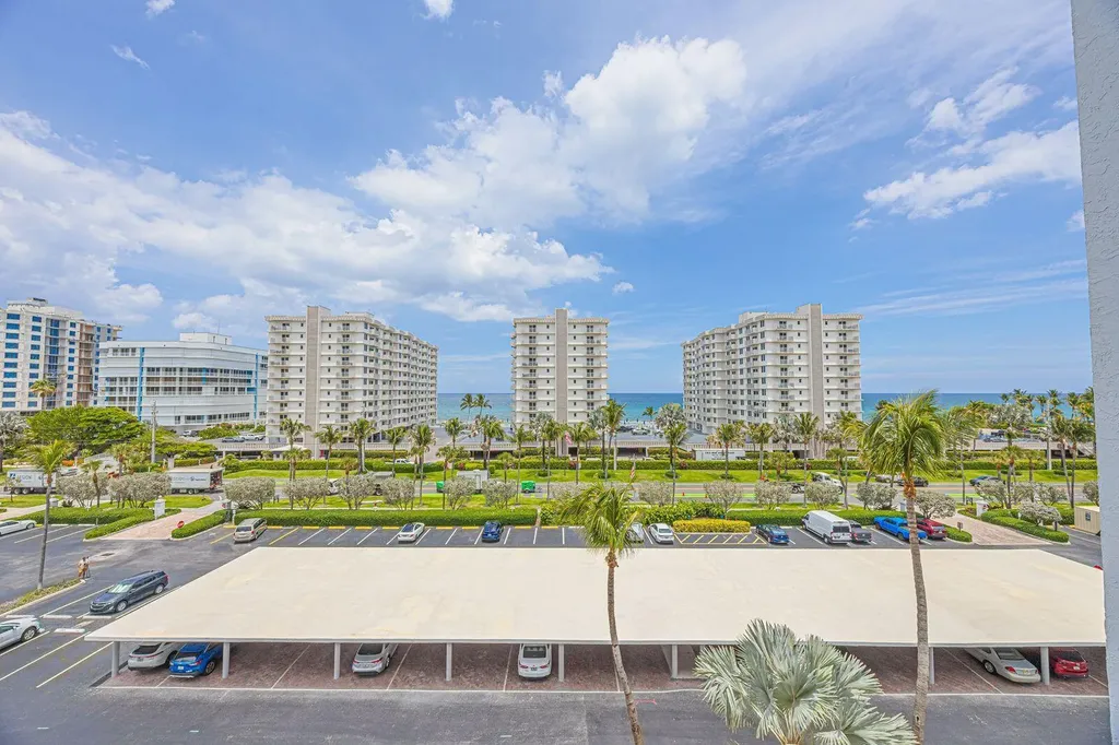 3224 S Ocean Boulevard Highland Beach FL 33487