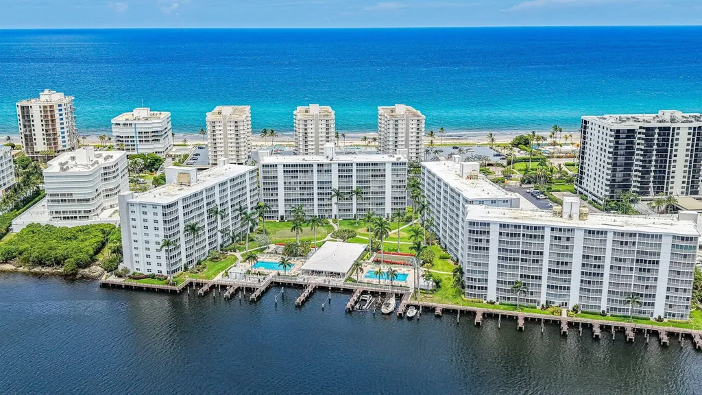 3224 S Ocean Boulevard Highland Beach FL 33487
