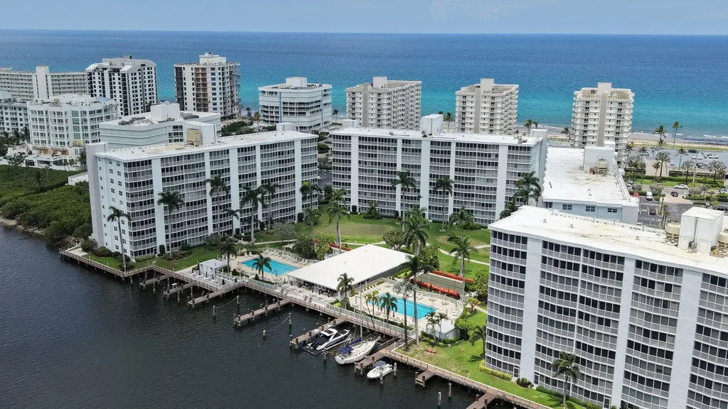 3224 S Ocean Boulevard Highland Beach FL 33487