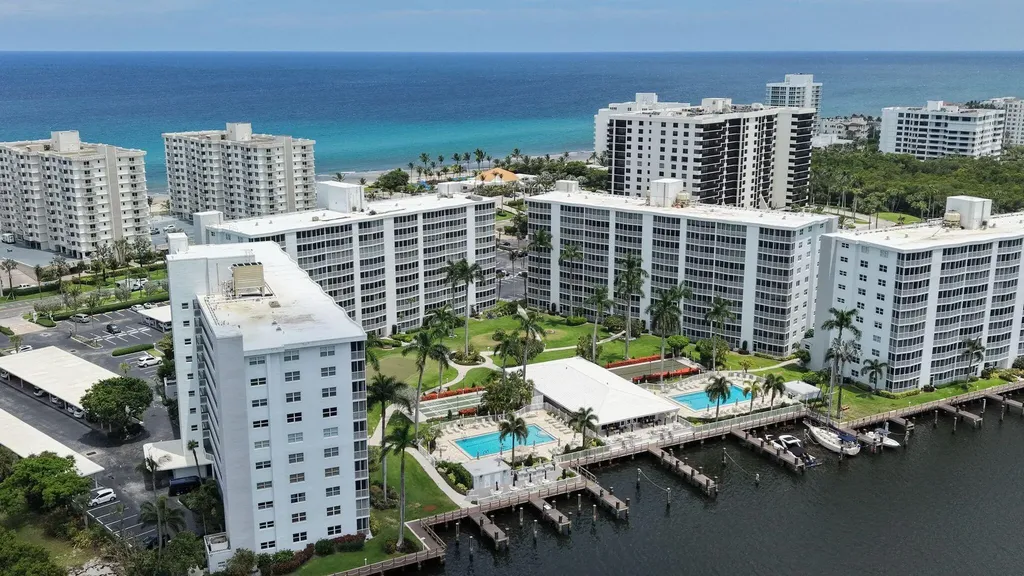 3224 S Ocean Boulevard Highland Beach FL 33487