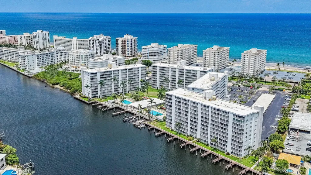 3224 S Ocean Boulevard Highland Beach FL 33487