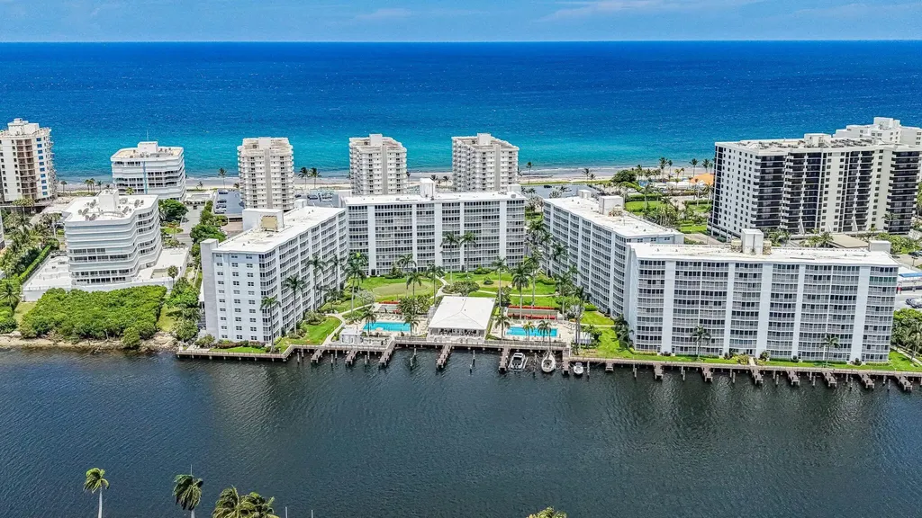 3224 S Ocean Boulevard Highland Beach FL 33487