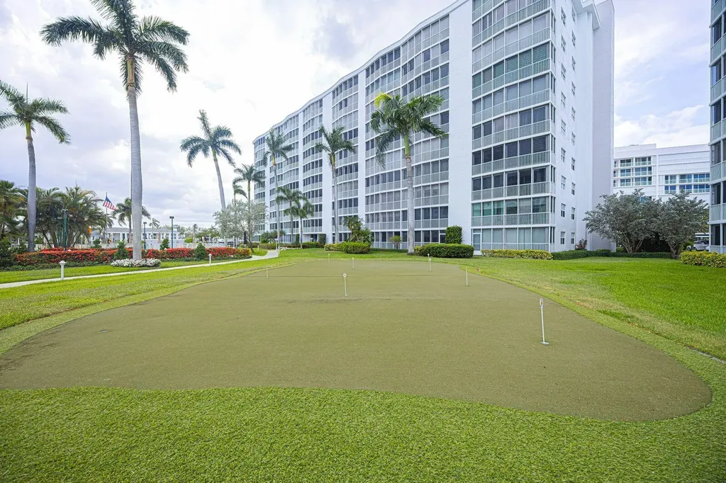 3224 S Ocean Boulevard Highland Beach FL 33487