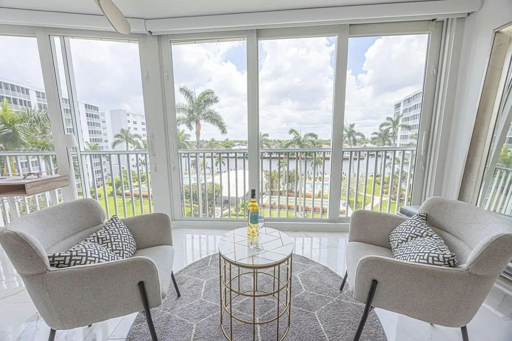 3224 S Ocean Boulevard Highland Beach FL 33487
