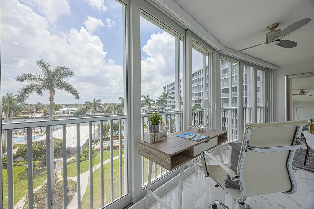 3224 S Ocean Boulevard Highland Beach FL 33487