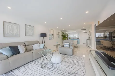 3224 S Ocean Boulevard Highland Beach FL 33487