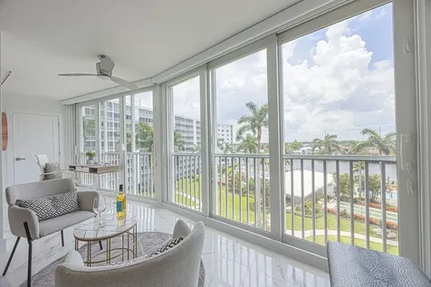 3224 S Ocean Boulevard Highland Beach FL 33487