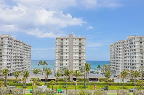 3224 S Ocean Boulevard Highland Beach FL 33487