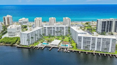 3224 S Ocean Boulevard Highland Beach FL 33487