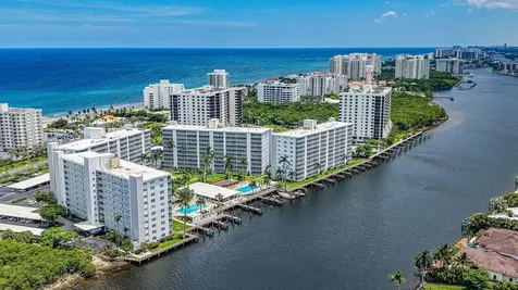 3224 S Ocean Boulevard Highland Beach FL 33487