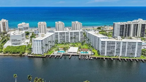 3224 S Ocean Boulevard Highland Beach FL 33487
