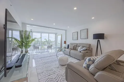 3224 S Ocean Boulevard Highland Beach FL 33487